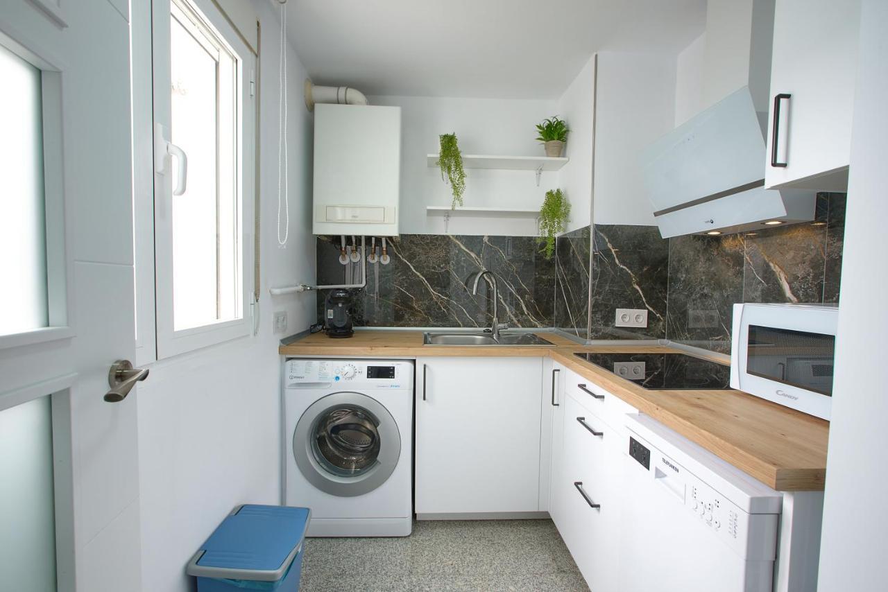 קואנקה Ap Home Carreteria מראה חיצוני תמונה