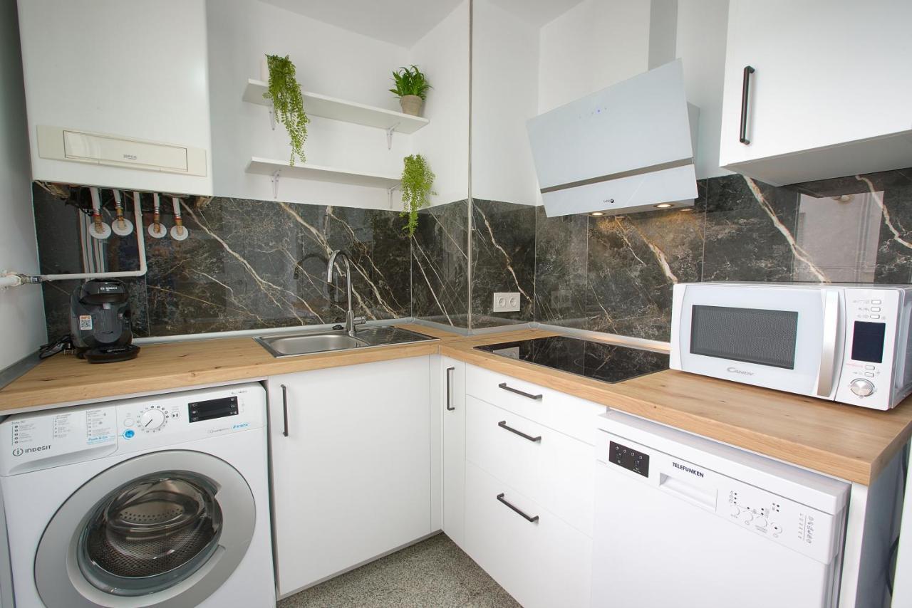 קואנקה Ap Home Carreteria מראה חיצוני תמונה