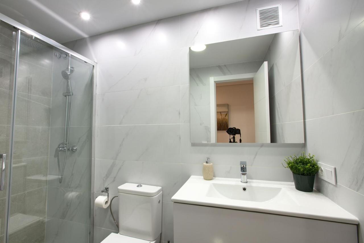 קואנקה Ap Home Carreteria מראה חיצוני תמונה