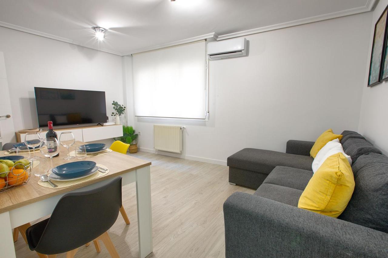 קואנקה Ap Home Carreteria מראה חיצוני תמונה
