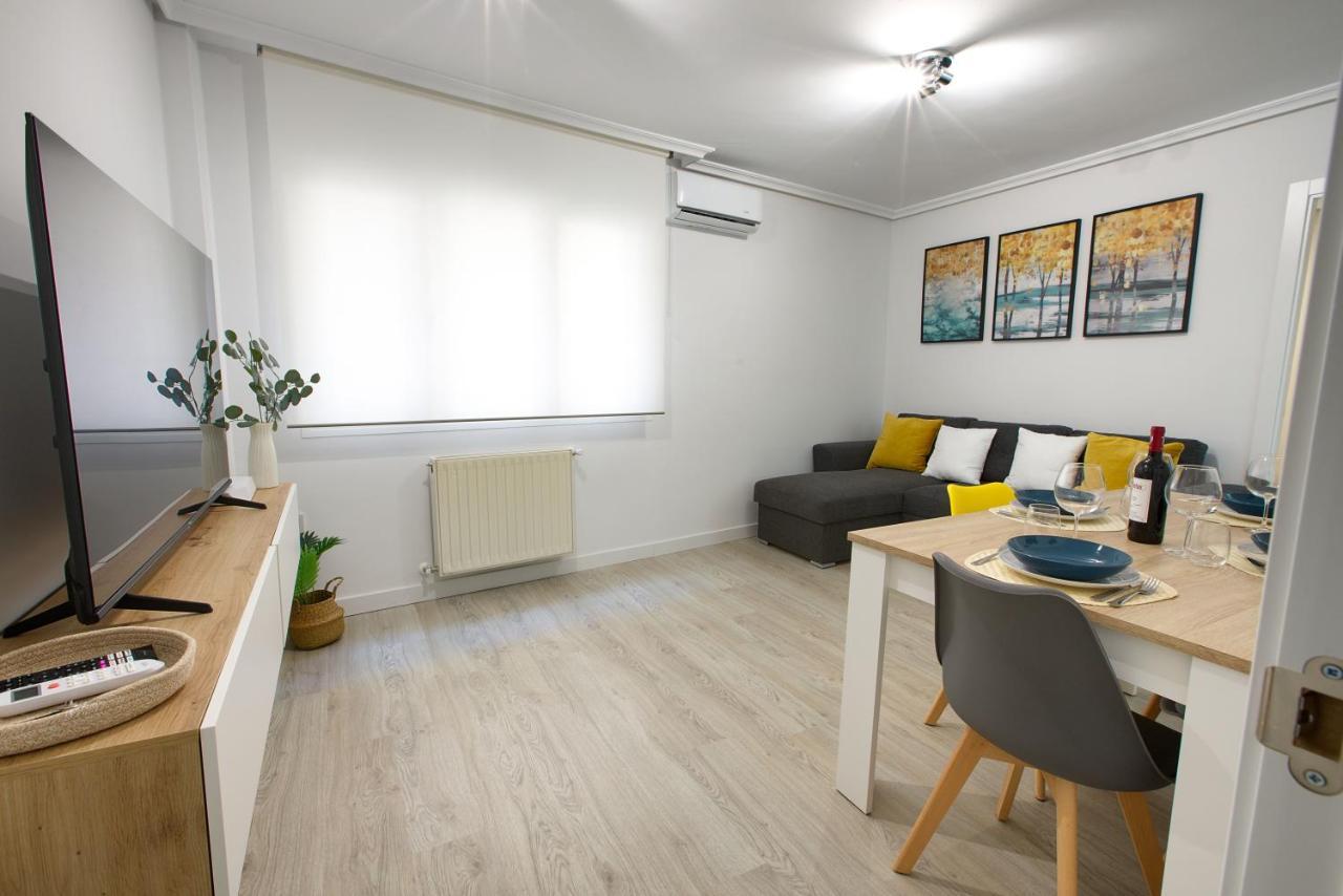 קואנקה Ap Home Carreteria מראה חיצוני תמונה