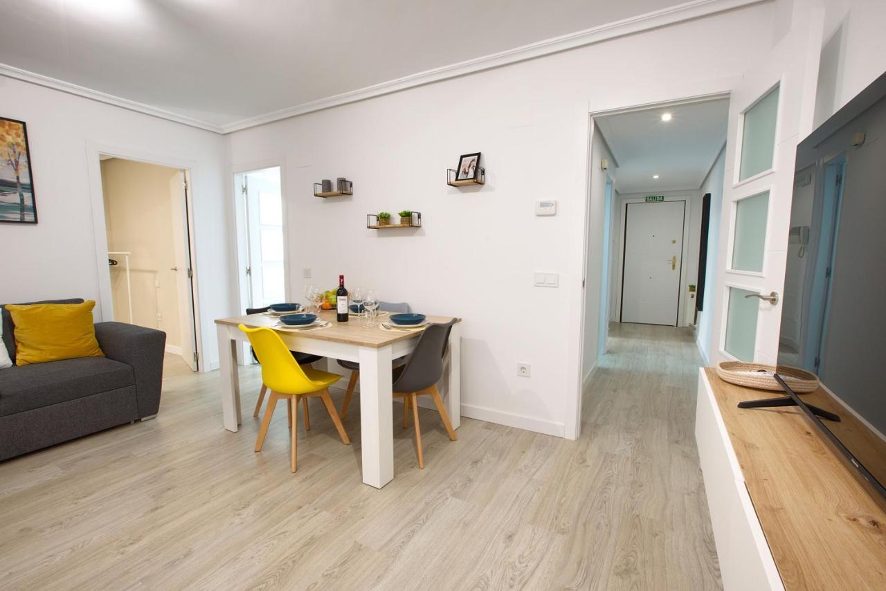קואנקה Ap Home Carreteria מראה חיצוני תמונה