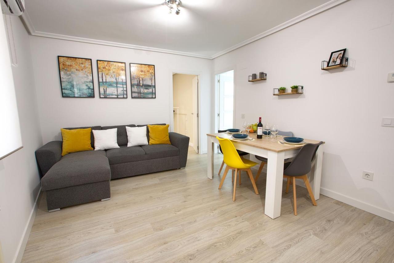 קואנקה Ap Home Carreteria מראה חיצוני תמונה