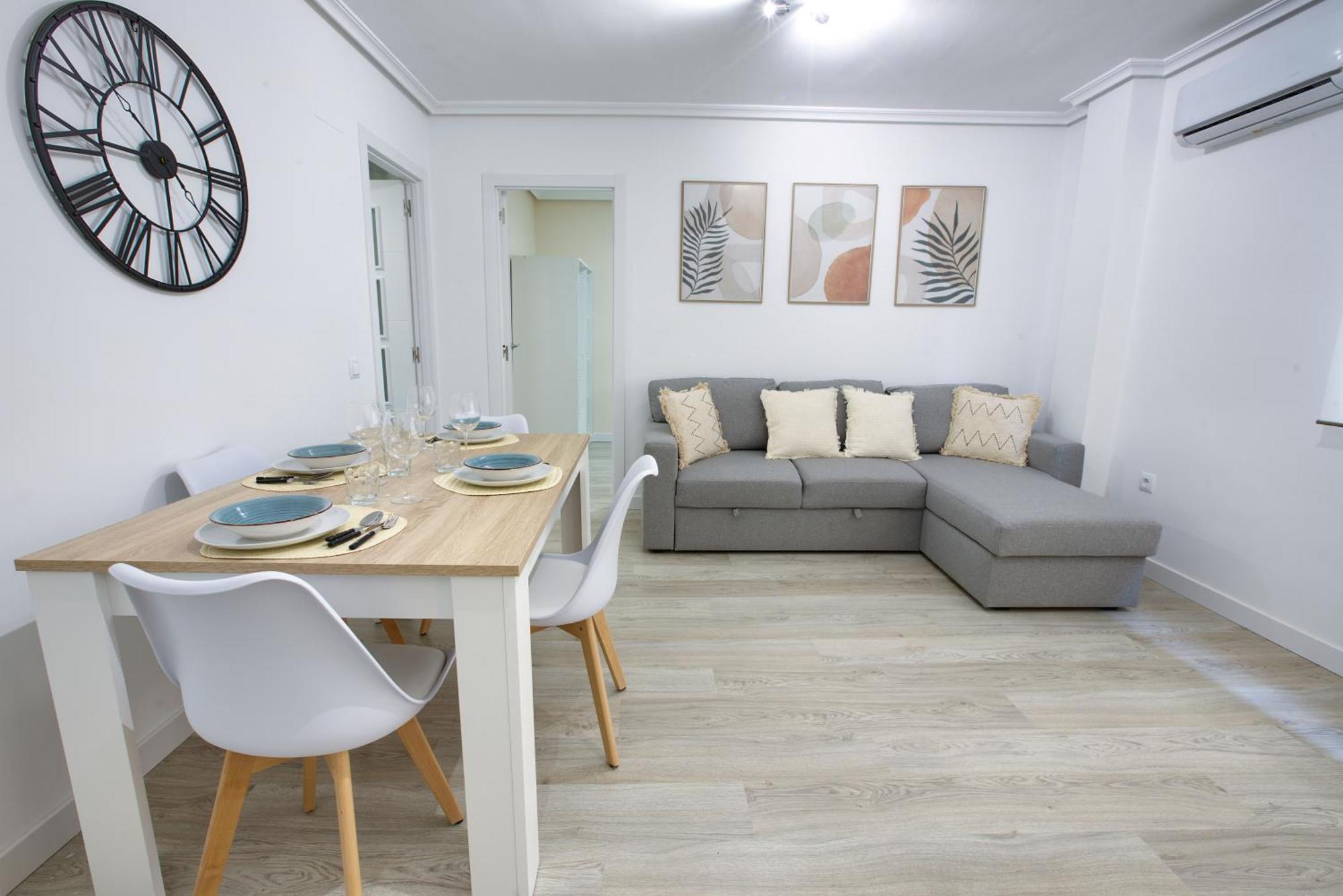 קואנקה Ap Home Carreteria מראה חיצוני תמונה