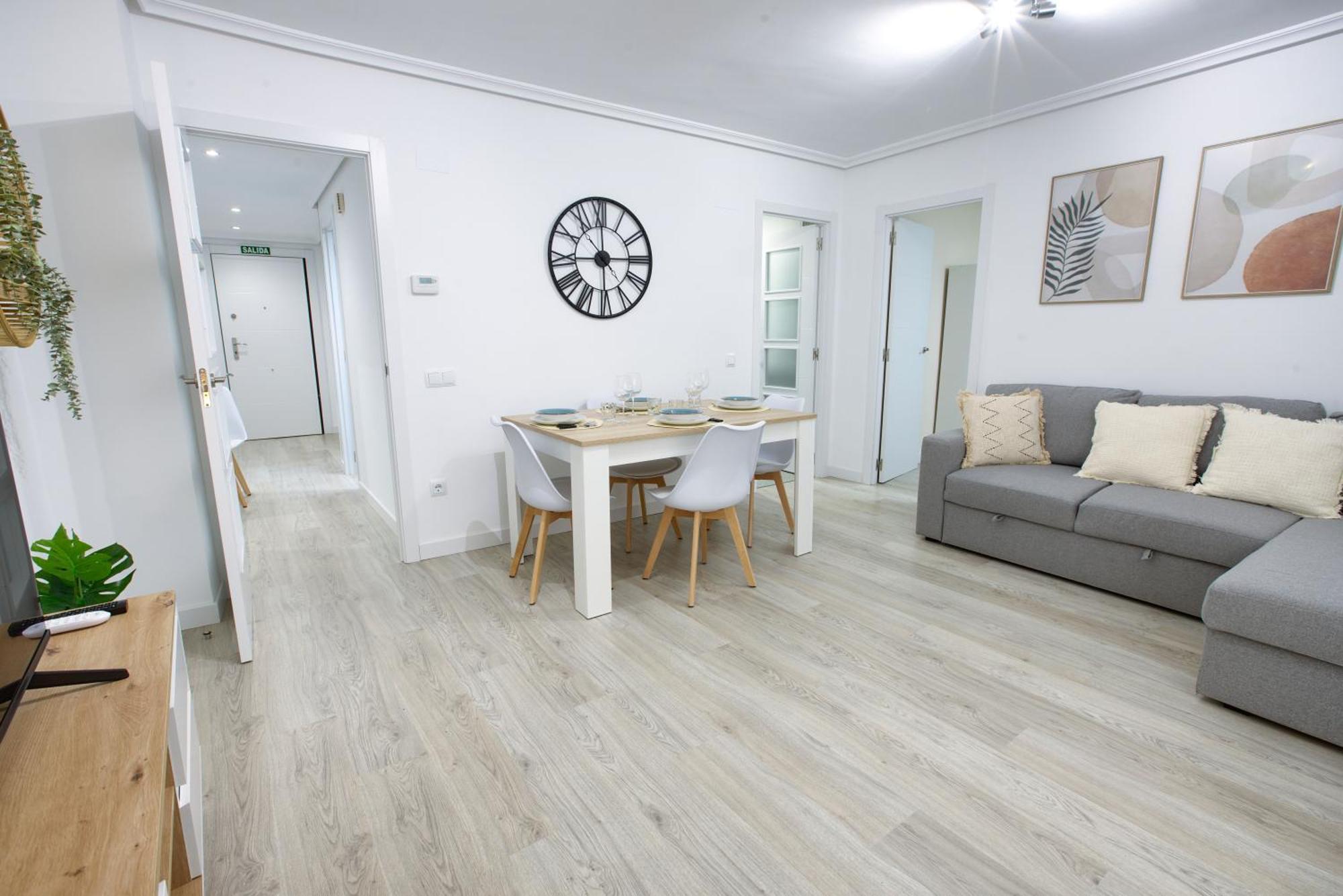 קואנקה Ap Home Carreteria מראה חיצוני תמונה