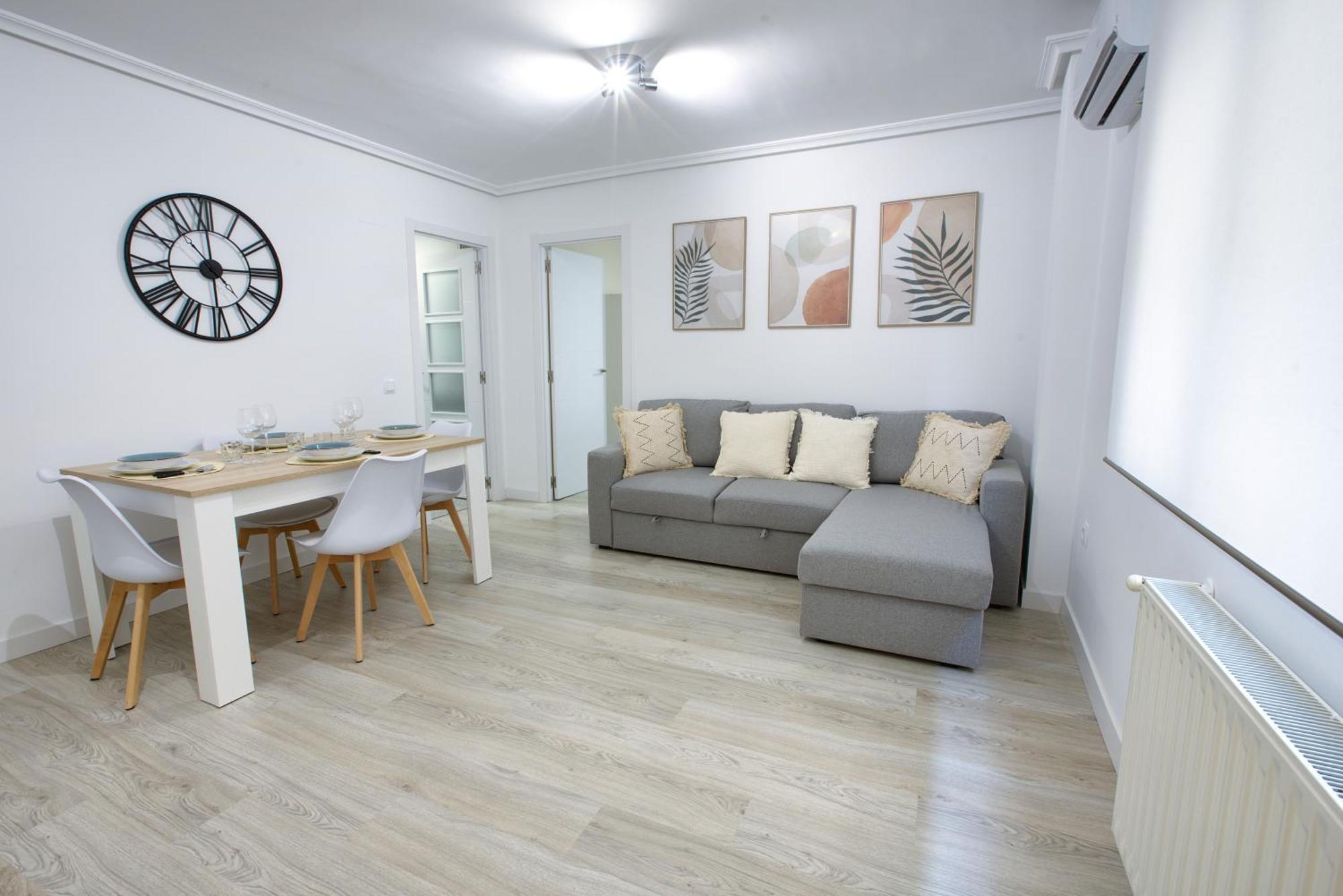 קואנקה Ap Home Carreteria מראה חיצוני תמונה