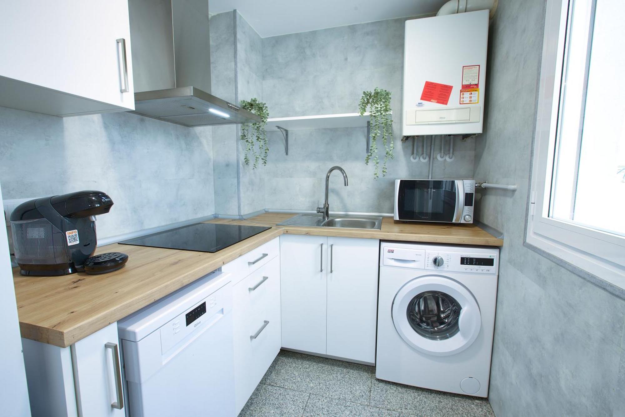 קואנקה Ap Home Carreteria מראה חיצוני תמונה