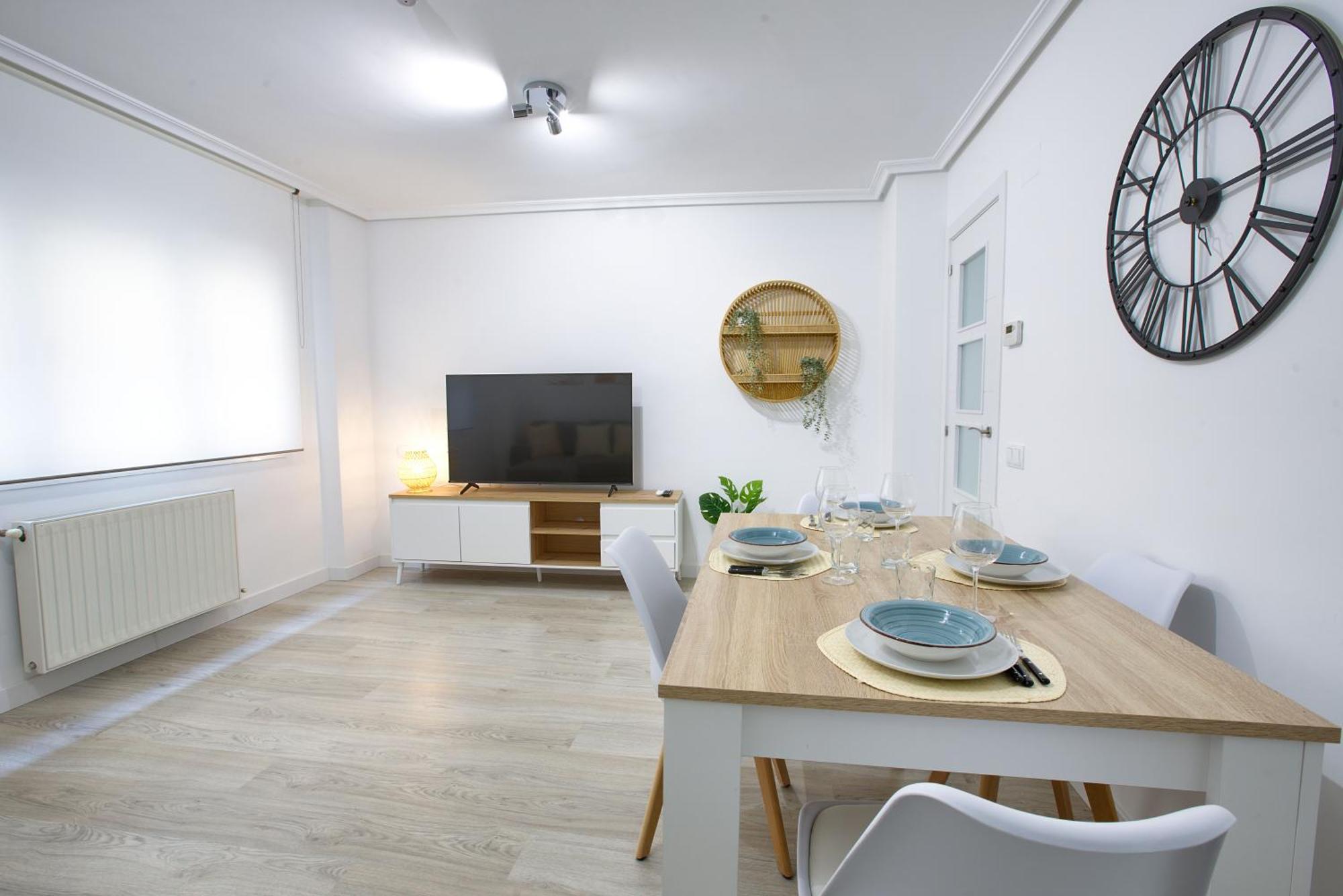 קואנקה Ap Home Carreteria מראה חיצוני תמונה