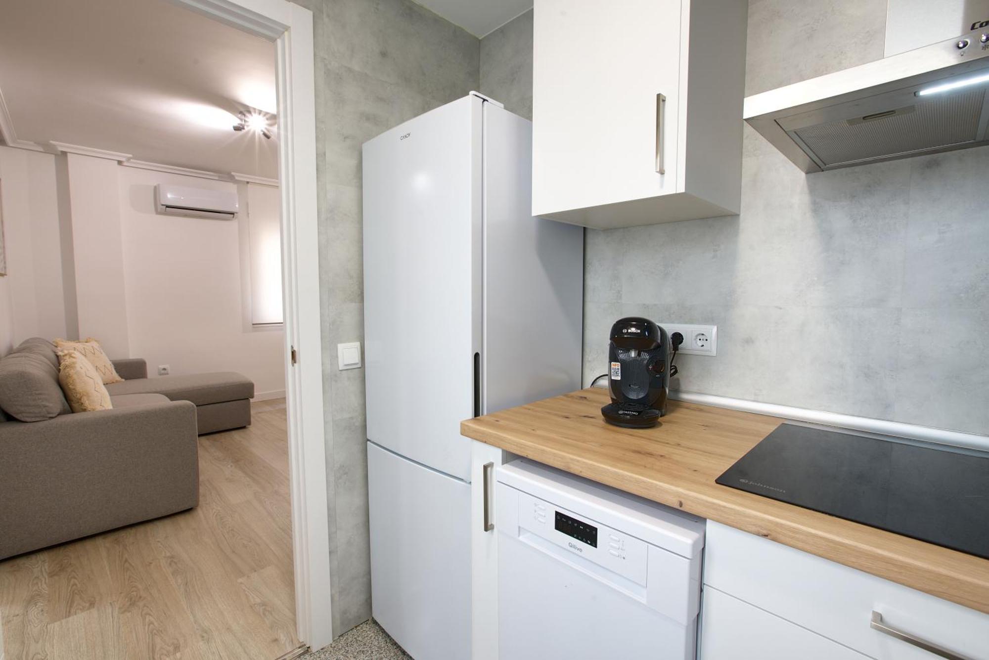 קואנקה Ap Home Carreteria מראה חיצוני תמונה