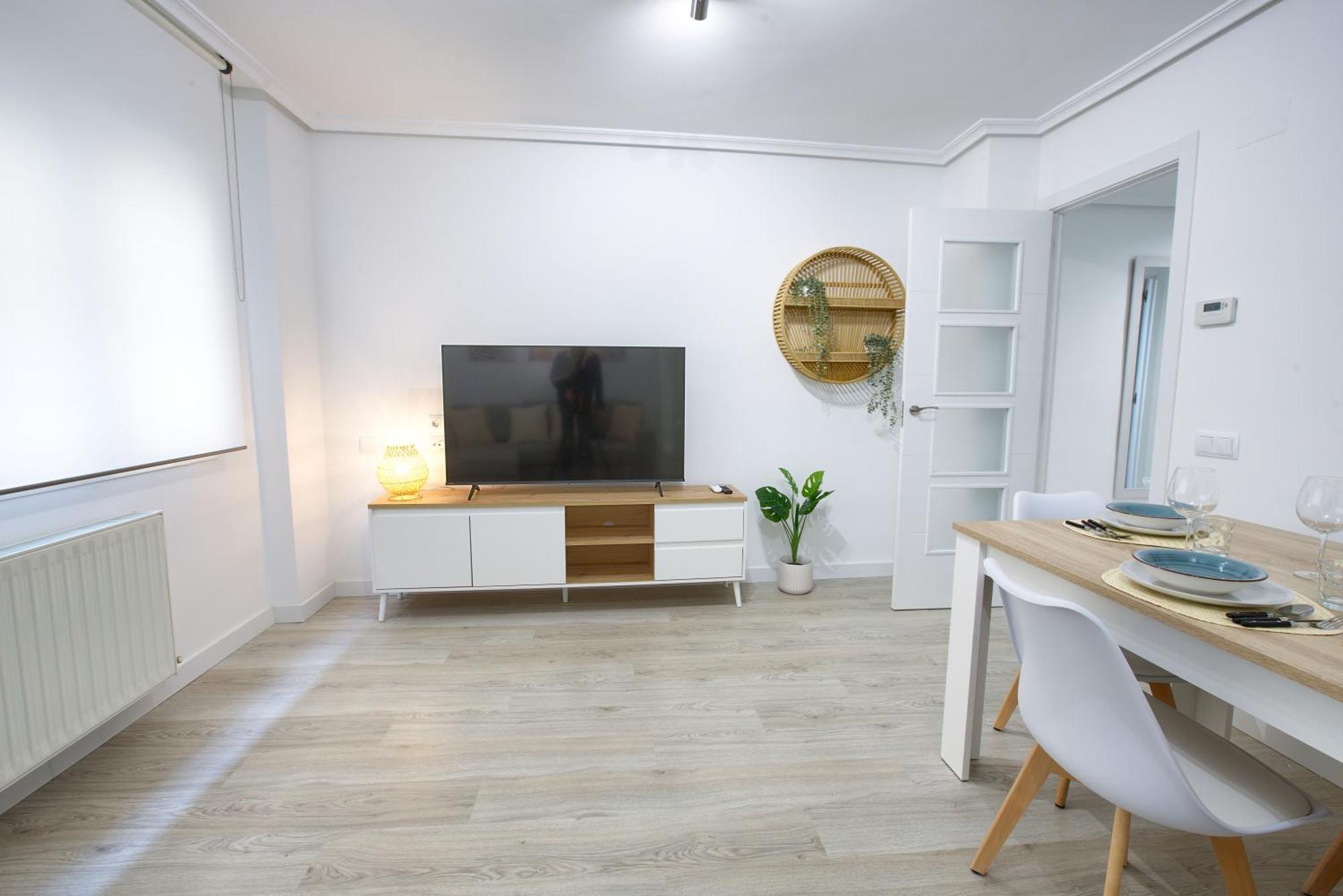 קואנקה Ap Home Carreteria מראה חיצוני תמונה
