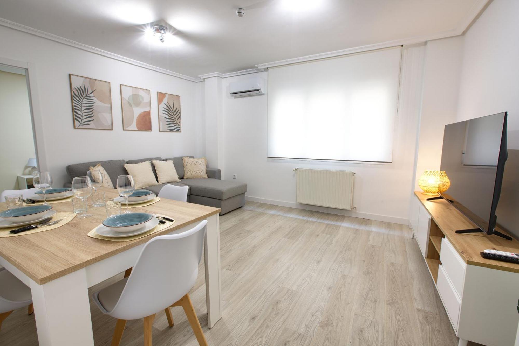 קואנקה Ap Home Carreteria מראה חיצוני תמונה